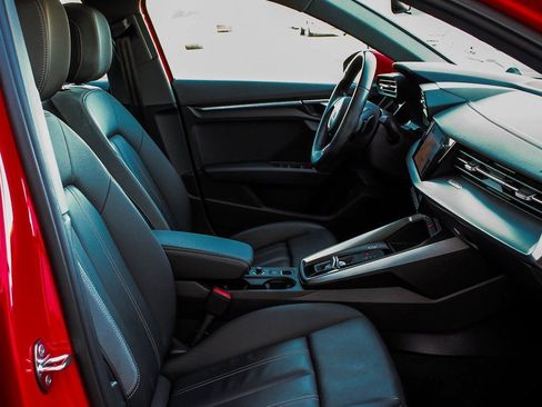 Used 2022 Audi A3 2.0T Premium image 39