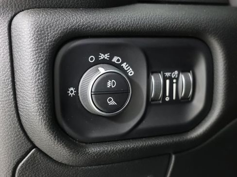 Used 2023 RAM 1500 Laramie AWD/4WD image 25