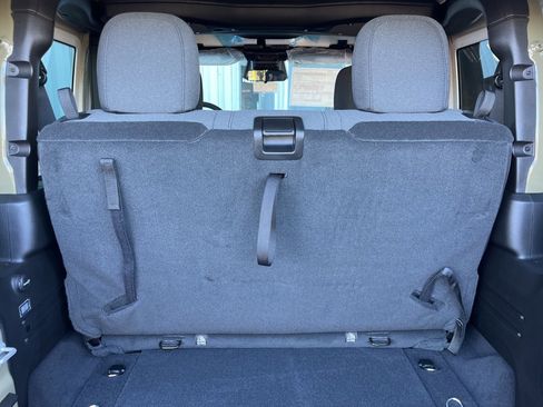 New 2026 Jeep Wrangler Rubicon image 43