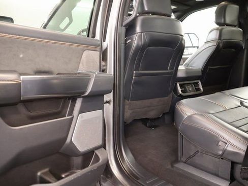 Used 2023 Ford F350 Platinum AWD/4WD image 26