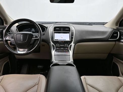 Used 2019 Lincoln Nautilus Reserve AWD/4WD image 47