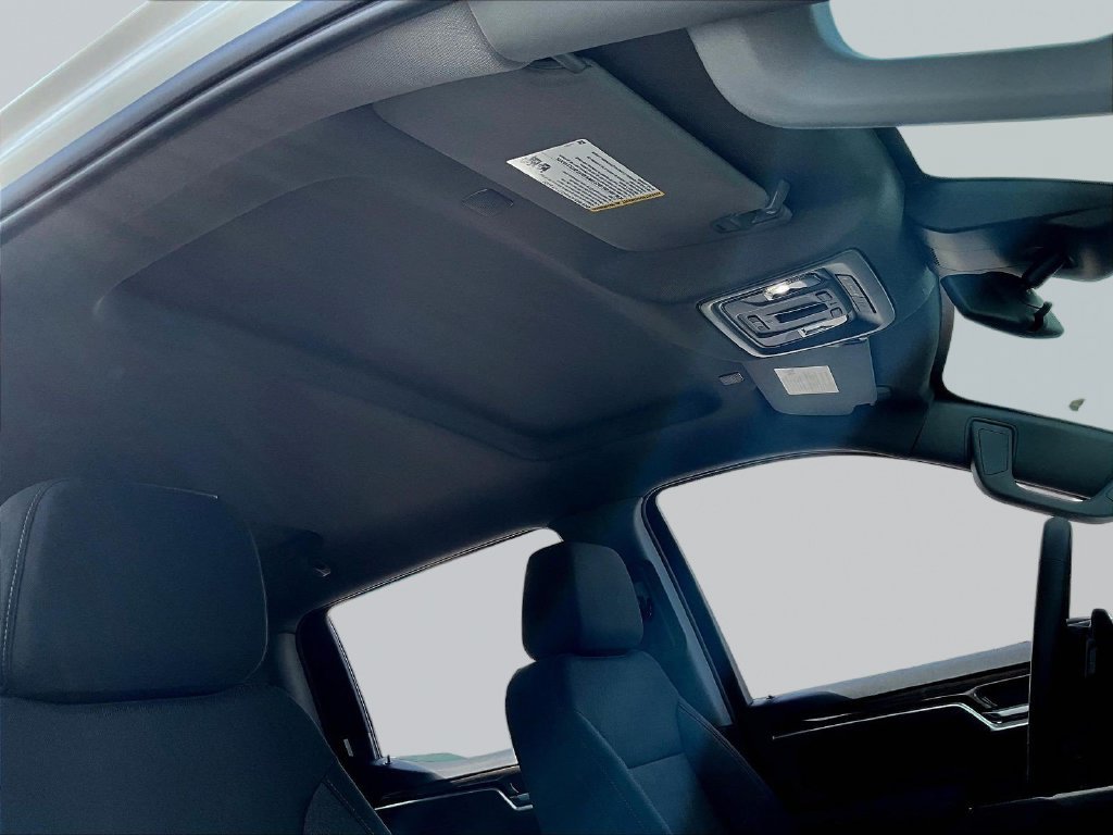 New 2026 Chevrolet Silverado 1500 RST AWD/4WD image 30