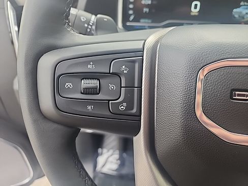 Used 2023 GMC Sierra 1500 Denali AWD/4WD image 15