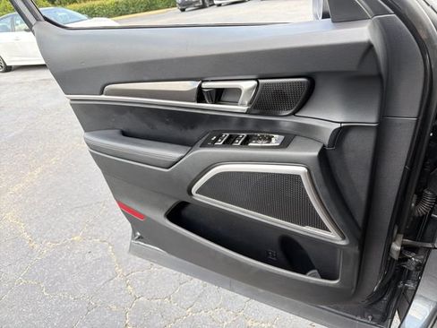 Used 2024 Kia Telluride S w/ S Sunroof Package FWD image 14