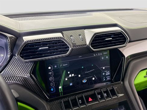 Used 2024 Lamborghini Urus S image 19