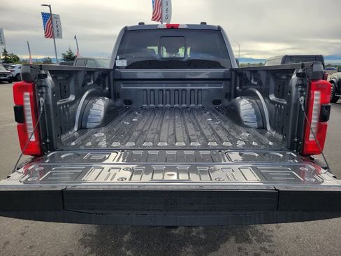 New 2026 Ford F250 Lariat w/ Lariat Ultimate Package image 10
