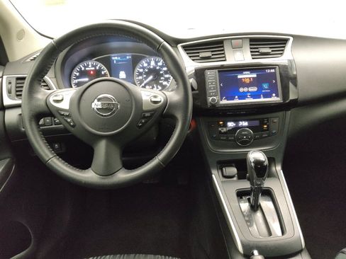 Used 2019 Nissan Sentra SV image 22