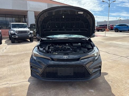 Used 2024 Toyota Corolla SE image 33