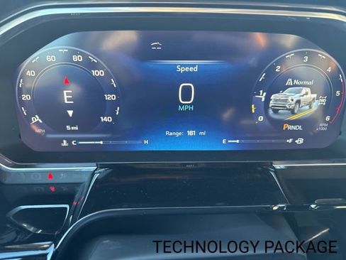 New 2026 Chevrolet Silverado 3500 High Country w/ Technology Package image 25