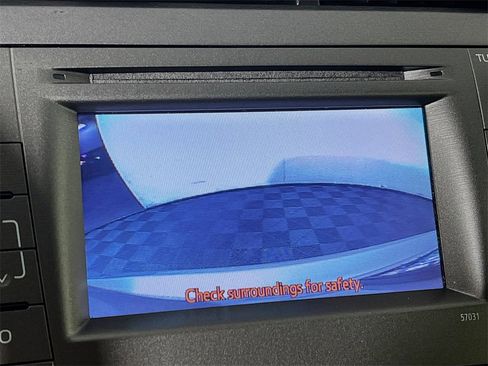 Used 2015 Toyota Prius Two image 12