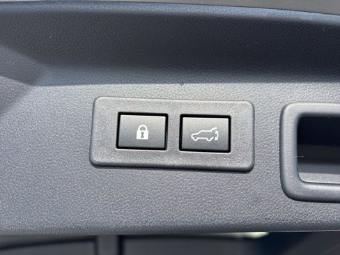 New 2026 Subaru Forester Touring image 28