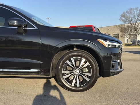 Used 2022 Volvo XC60 T8 Inscription AWD/4WD image 9