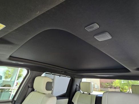 Used 2023 Toyota Tundra Capstone image 8