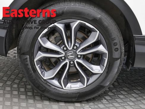 Used 2022 Honda CR-V EX image 30