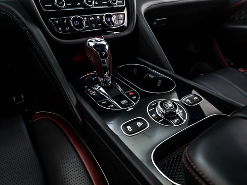 Used 2023 Bentley Bentayga Speed image 6