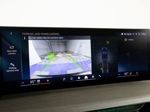 Used 2025 BMW 430i Coupe image 26