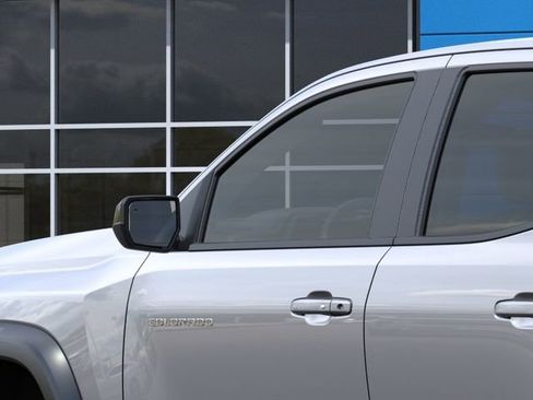 New 2026 Chevrolet Colorado ZR2 AWD/4WD image 12
