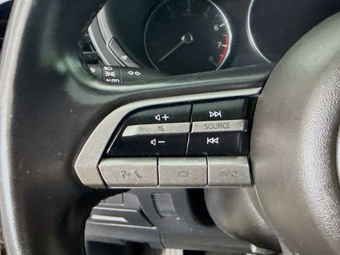 Used 2022 MAZDA CX-30 AWD 2.5 S w/ Select Package image 14