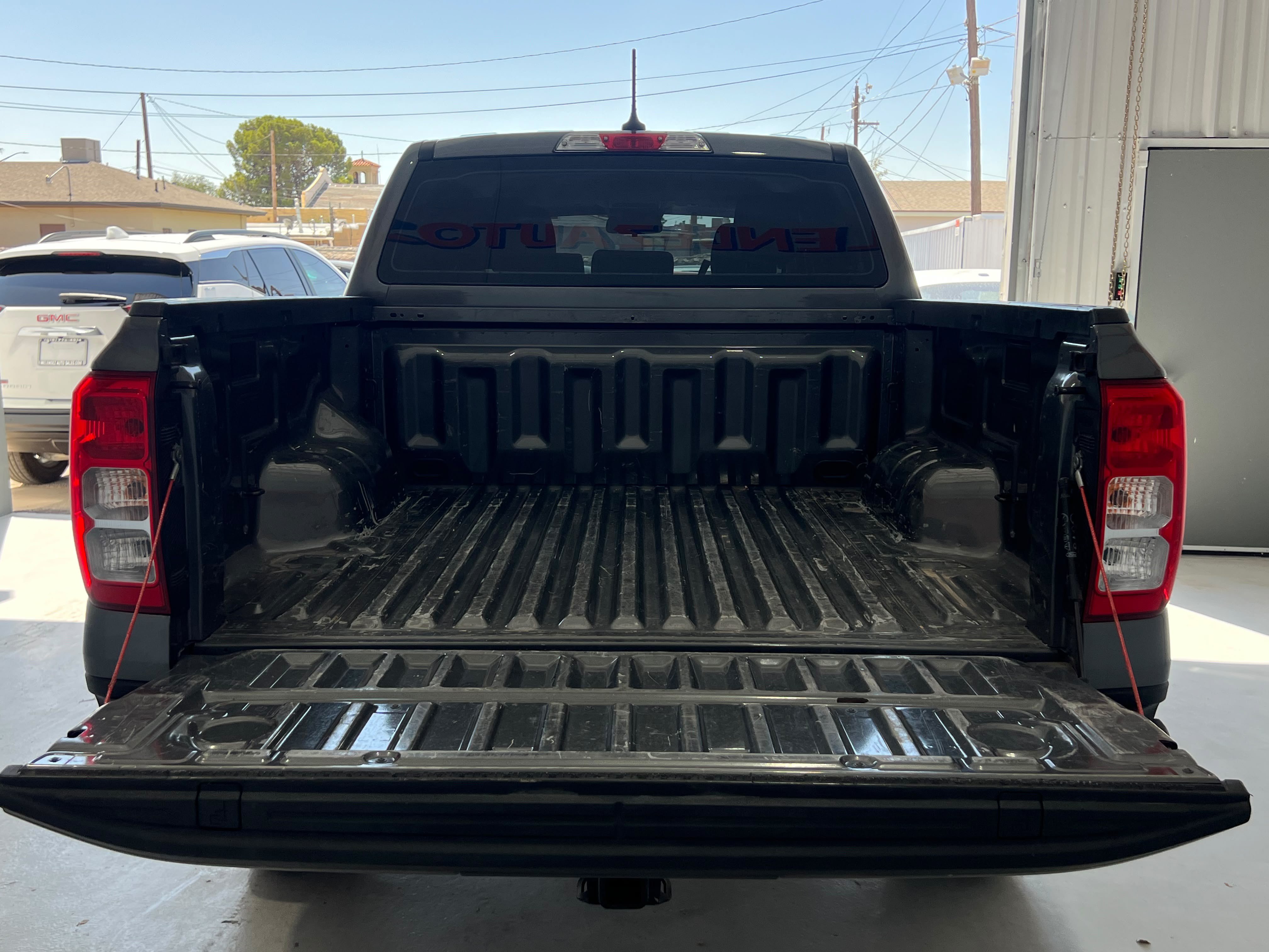 Used 2024 Ford Ranger XL w/ Trailer Tow Package AWD/4WD image 5