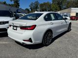 Used 2019 BMW 330i xDrive Sedan w/ Driving Assistance Package image 5