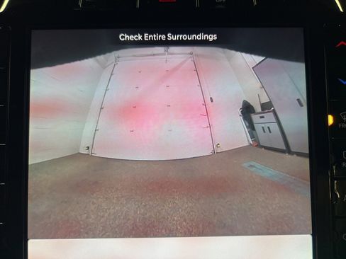 New 2026 RAM 4500 Tradesman w/ Laramie Trim Package image 21