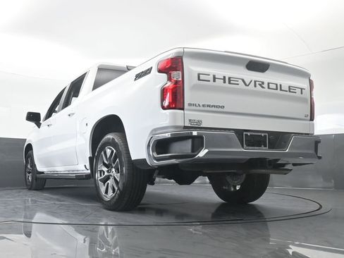 Used 2024 Chevrolet Silverado 1500 LT w/ Protection Package image 59