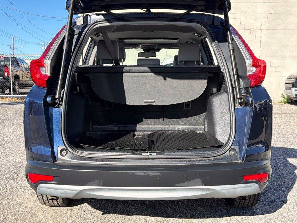 Used 2018 Honda CR-V EX-L image 12