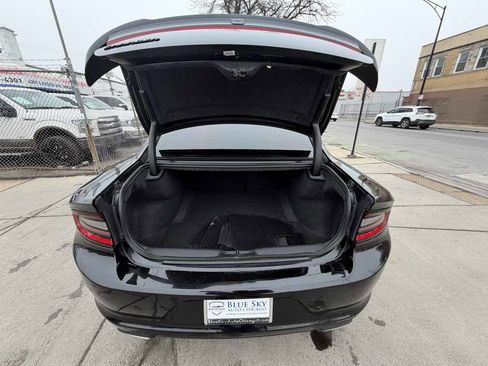 Used 2021 Dodge Charger SXT w/ Blacktop Package image 22