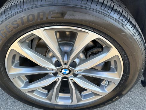 Used 2019 BMW X3 xDrive30i w/ Convenience Package image 34