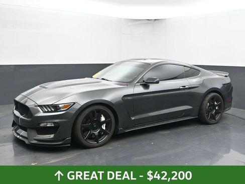 Used 2017 Ford Mustang Shelby GT350 image 9
