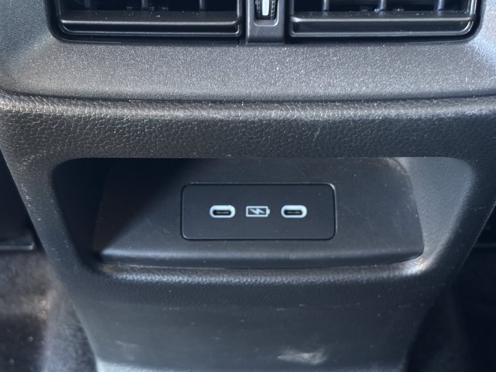 Used 2024 Honda CR-V EX-L image 19