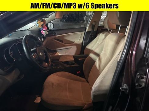 Used 2014 Kia Optima LX image 4