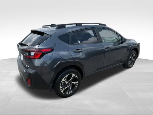 Used 2024 Subaru Crosstrek 2.0i Premium AWD/4WD image 8