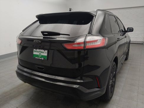 Used 2023 Ford Edge SE w/ Black Appearance Package AWD/4WD image 7
