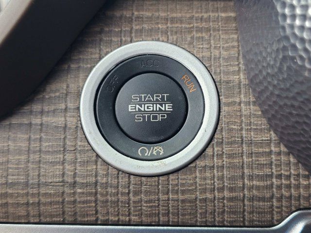 Used 2021 RAM 1500 Limited AWD/4WD image 26