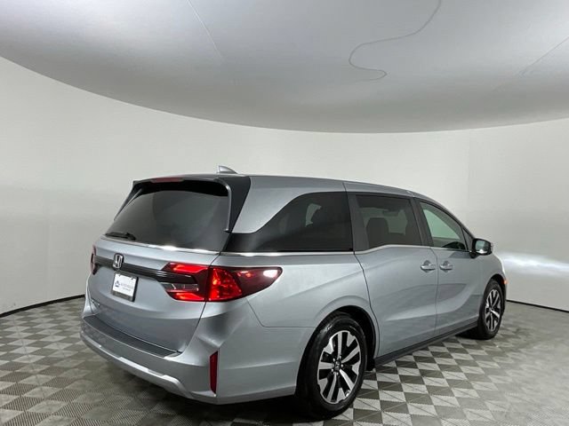 Used 2025 Honda Odyssey EX-L image 5
