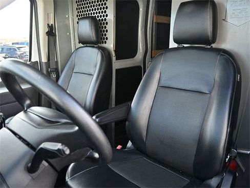 Used 2021 Ford Transit 250 148 High Roof w/ Load Area Protection Package image 39