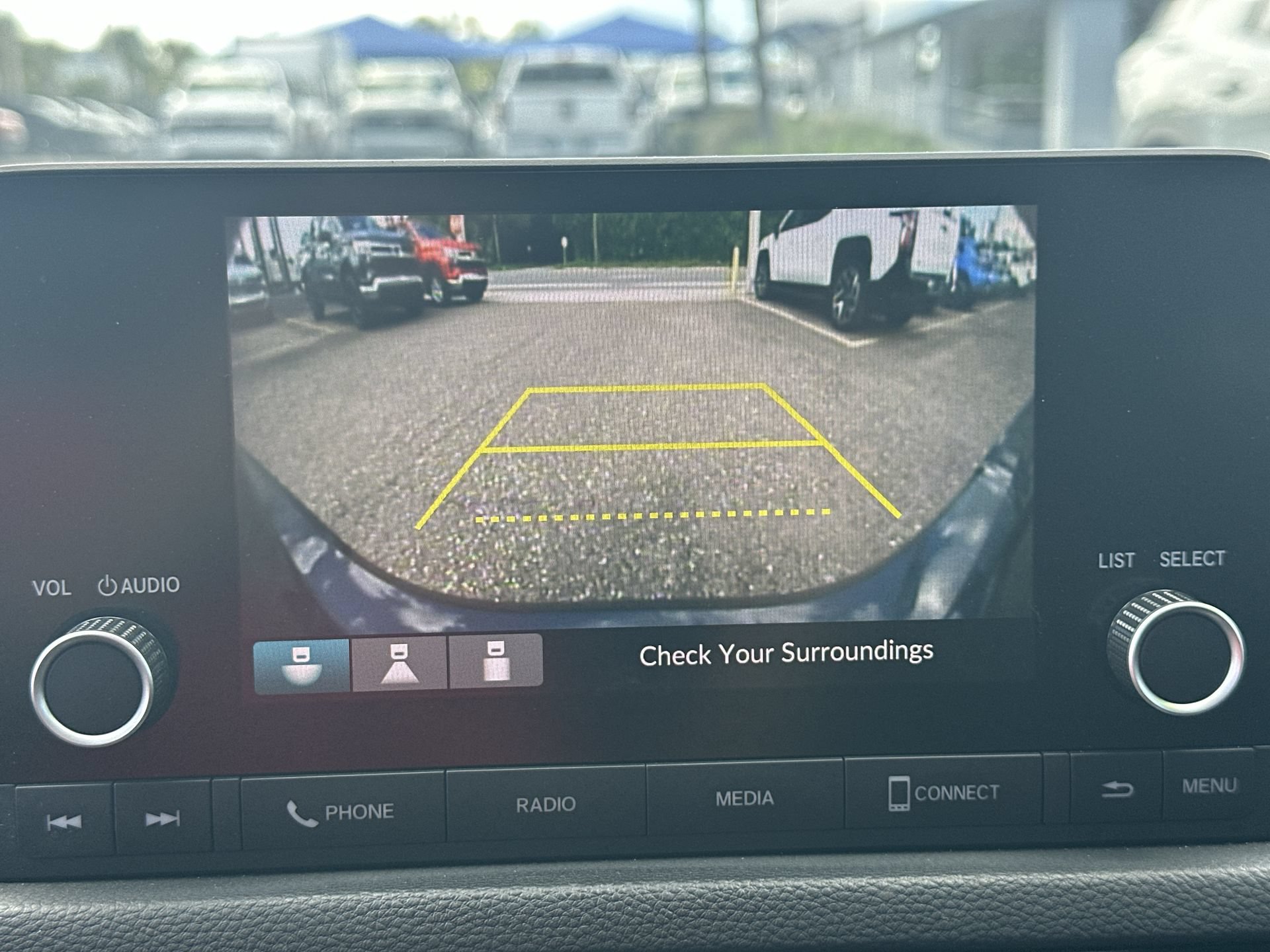 Used 2024 Honda Civic EX-L image 25