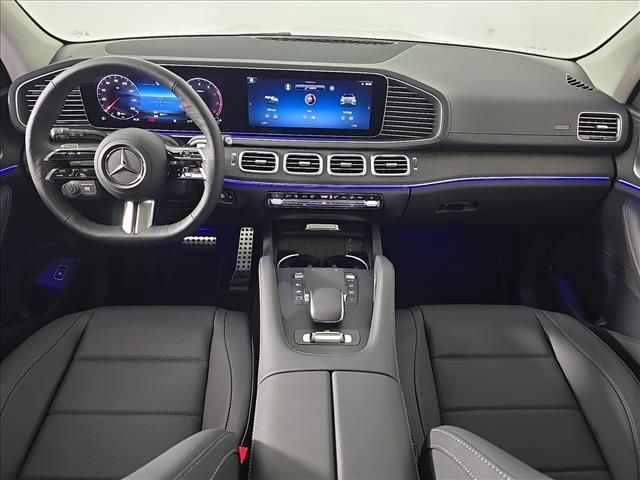 Used 2026 Mercedes-Benz GLS 450 4MATIC image 30
