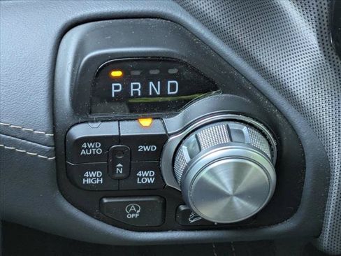 Used 2021 RAM 1500 Limited AWD/4WD image 13