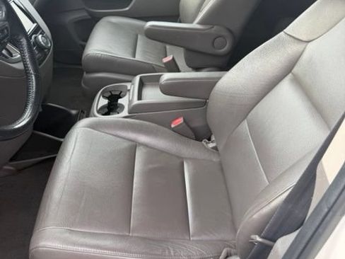 Used 2016 Honda Odyssey EX-L image 4