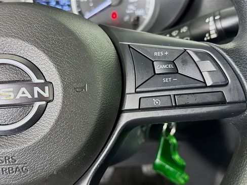 Used 2024 Nissan Versa S w/ S Plus Package image 14