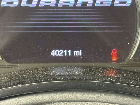 Used 2024 Dodge Durango GT AWD/4WD image 5