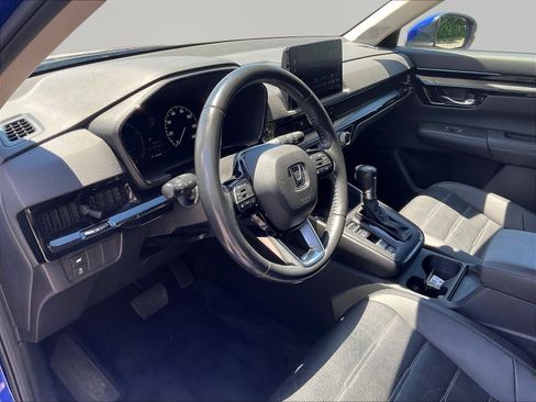 Used 2023 Honda CR-V EX-L image 18