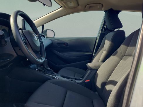 Used 2024 Toyota Corolla LE image 15