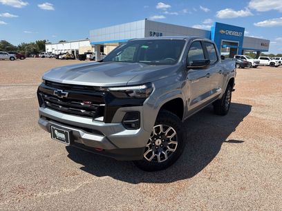 New 2026 Chevrolet Colorado Z71 w/ Z71 Convenience Package 2