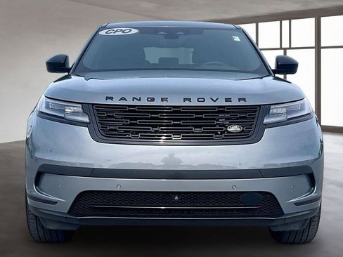 Certified 2026 Land Rover Range Rover Velar S AWD/4WD image 3