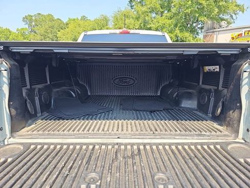 Certified 2021 Ford Ranger XLT w/ Equipment Group 301A Mid AWD/4WD image 12