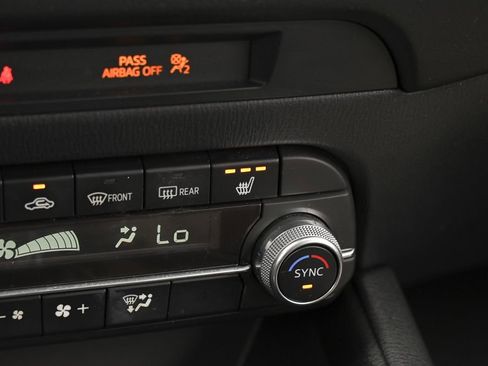 Used 2023 MAZDA CX-5 AWD 2.5 S w/ Select Package image 32