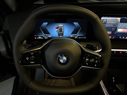 New 2026 BMW X3 xDrive30 w/ Premium Package image 14